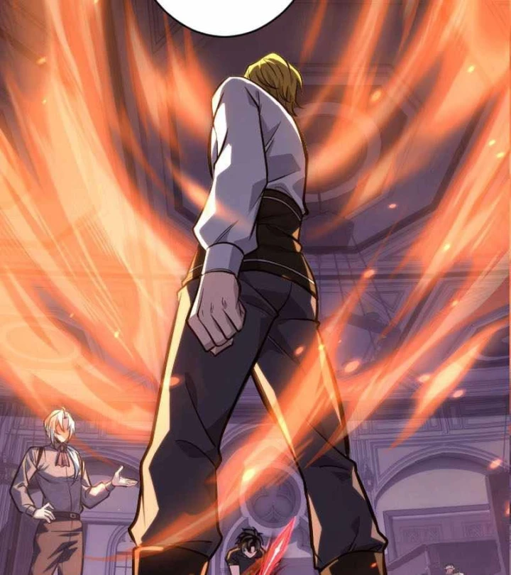 Aster: Kẻ Nổi Loạn Của Gia Tộc Bạo Chúa Chapter 22 - 49