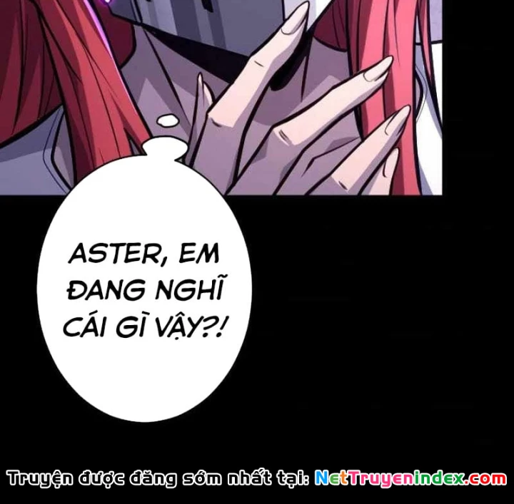 Aster: Kẻ Nổi Loạn Của Gia Tộc Bạo Chúa Chapter 23 - 27