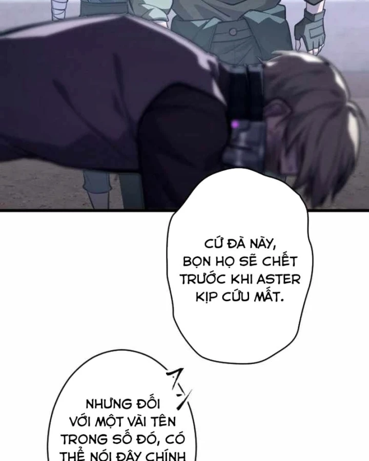Aster: Kẻ Nổi Loạn Của Gia Tộc Bạo Chúa Chapter 23 - 77