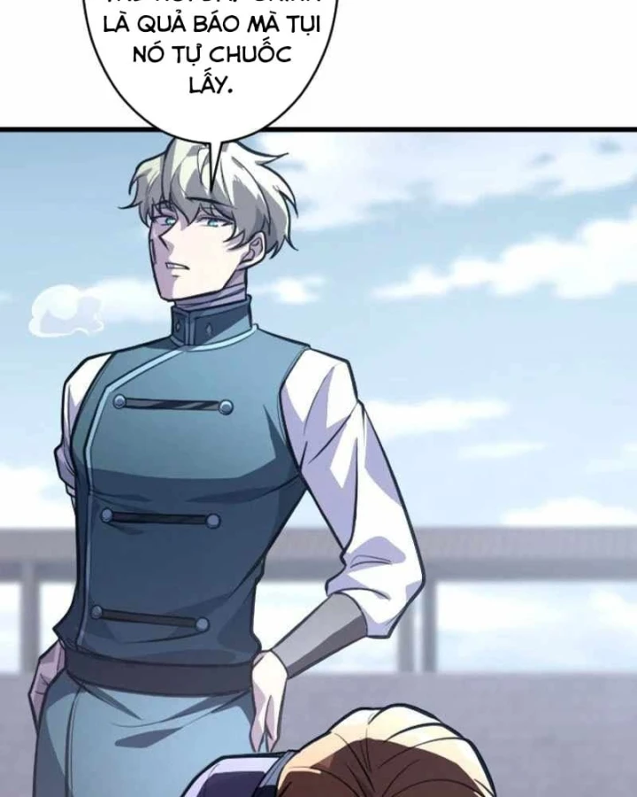Aster: Kẻ Nổi Loạn Của Gia Tộc Bạo Chúa Chapter 23 - 78
