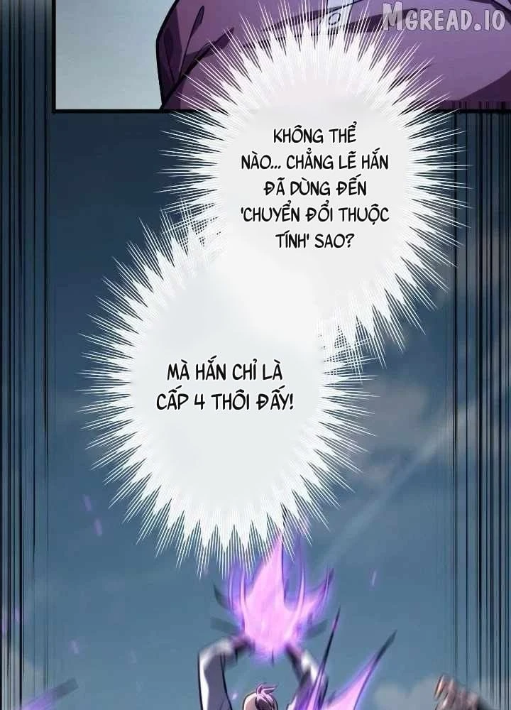 Aster: Kẻ Nổi Loạn Của Gia Tộc Bạo Chúa Chapter 25 - 23