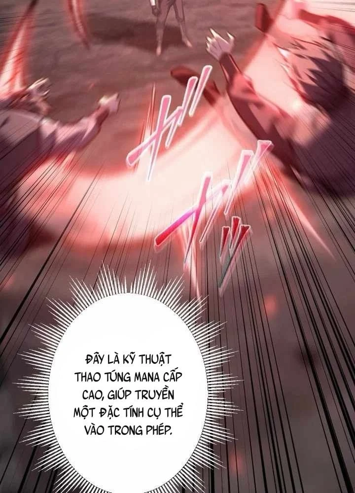 Aster: Kẻ Nổi Loạn Của Gia Tộc Bạo Chúa Chapter 25 - 27