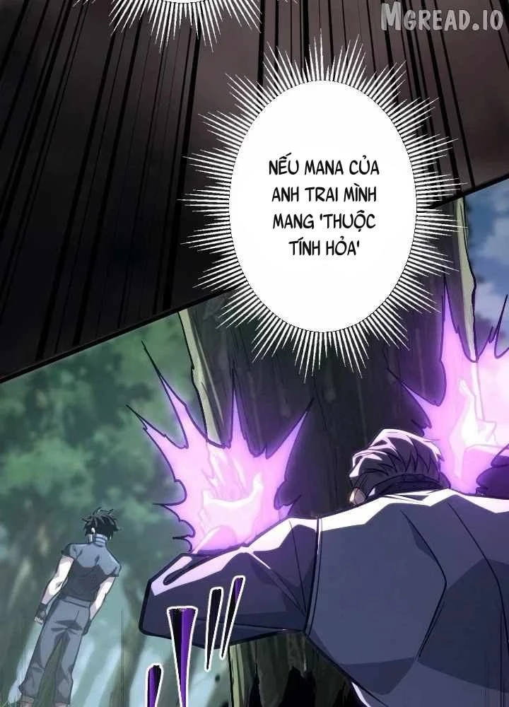 Aster: Kẻ Nổi Loạn Của Gia Tộc Bạo Chúa Chapter 25 - 28