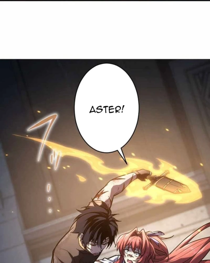 Aster: Kẻ Nổi Loạn Của Gia Tộc Bạo Chúa Chapter 28 - 27