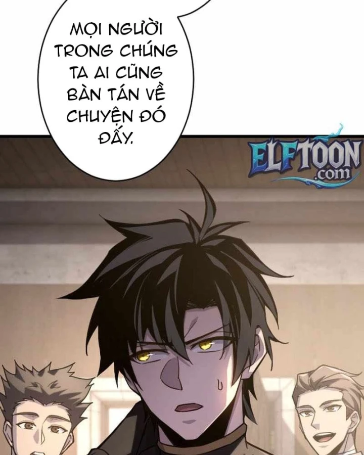 Aster: Kẻ Nổi Loạn Của Gia Tộc Bạo Chúa Chapter 28 - 116