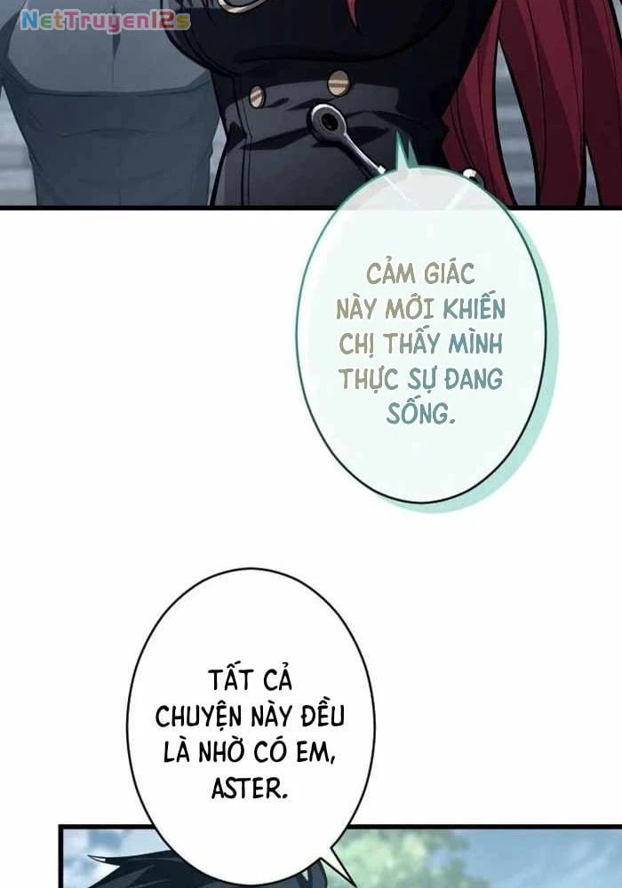 Aster: Kẻ Nổi Loạn Của Gia Tộc Bạo Chúa Chapter 29 - 9