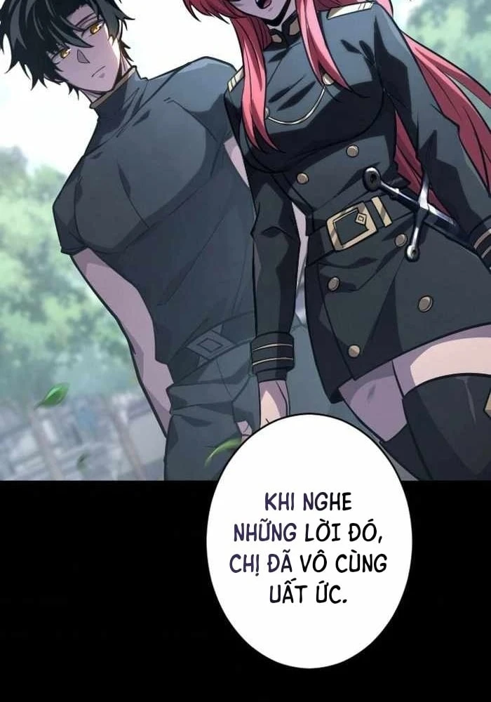 Aster: Kẻ Nổi Loạn Của Gia Tộc Bạo Chúa Chapter 29 - 20
