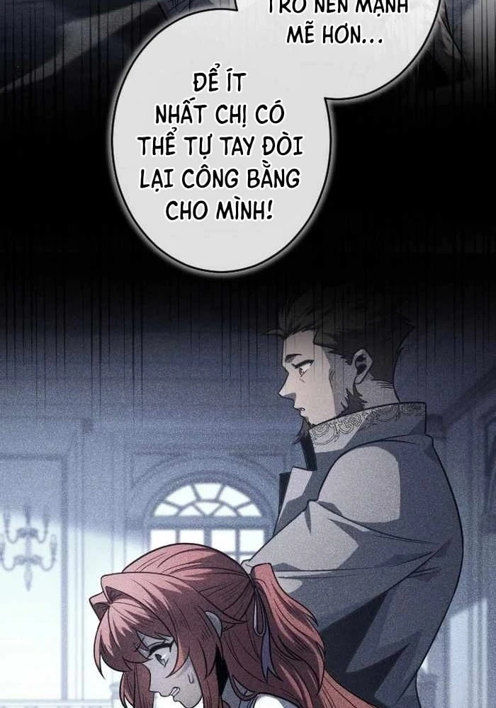 Aster: Kẻ Nổi Loạn Của Gia Tộc Bạo Chúa Chapter 29 - 23