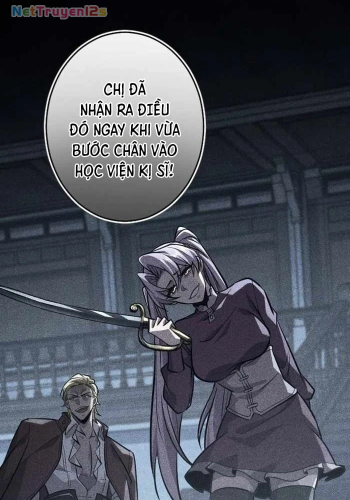 Aster: Kẻ Nổi Loạn Của Gia Tộc Bạo Chúa Chapter 29 - 26