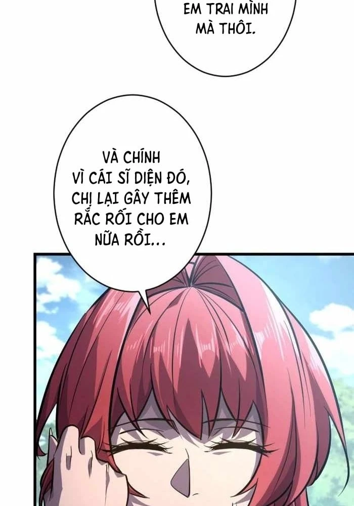 Aster: Kẻ Nổi Loạn Của Gia Tộc Bạo Chúa Chapter 29 - 30