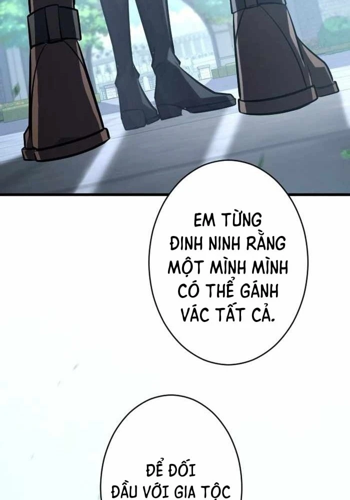 Aster: Kẻ Nổi Loạn Của Gia Tộc Bạo Chúa Chapter 29 - 38