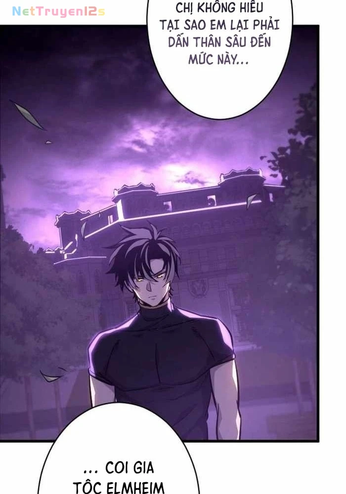 Aster: Kẻ Nổi Loạn Của Gia Tộc Bạo Chúa Chapter 29 - 47