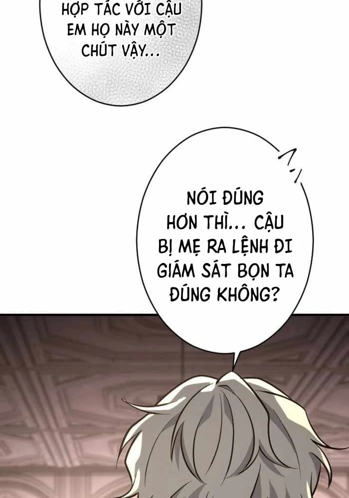 Aster: Kẻ Nổi Loạn Của Gia Tộc Bạo Chúa Chapter 29 - 77