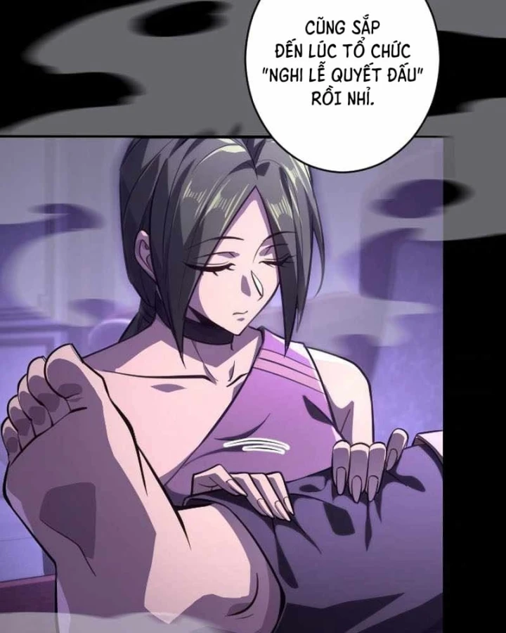 Aster: Kẻ Nổi Loạn Của Gia Tộc Bạo Chúa Chapter 30 - 7