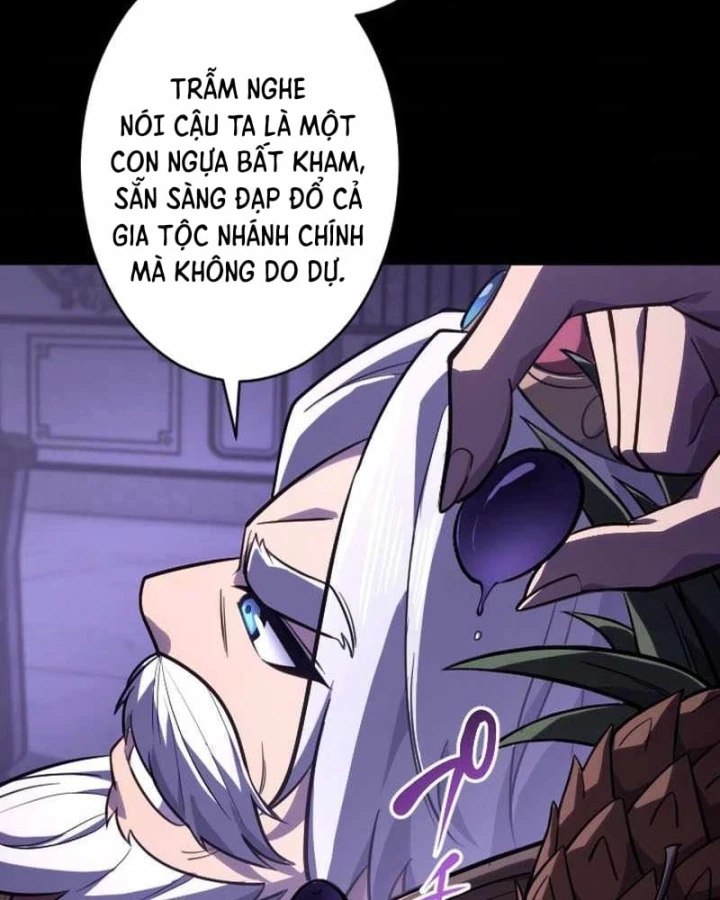 Aster: Kẻ Nổi Loạn Của Gia Tộc Bạo Chúa Chapter 30 - 21