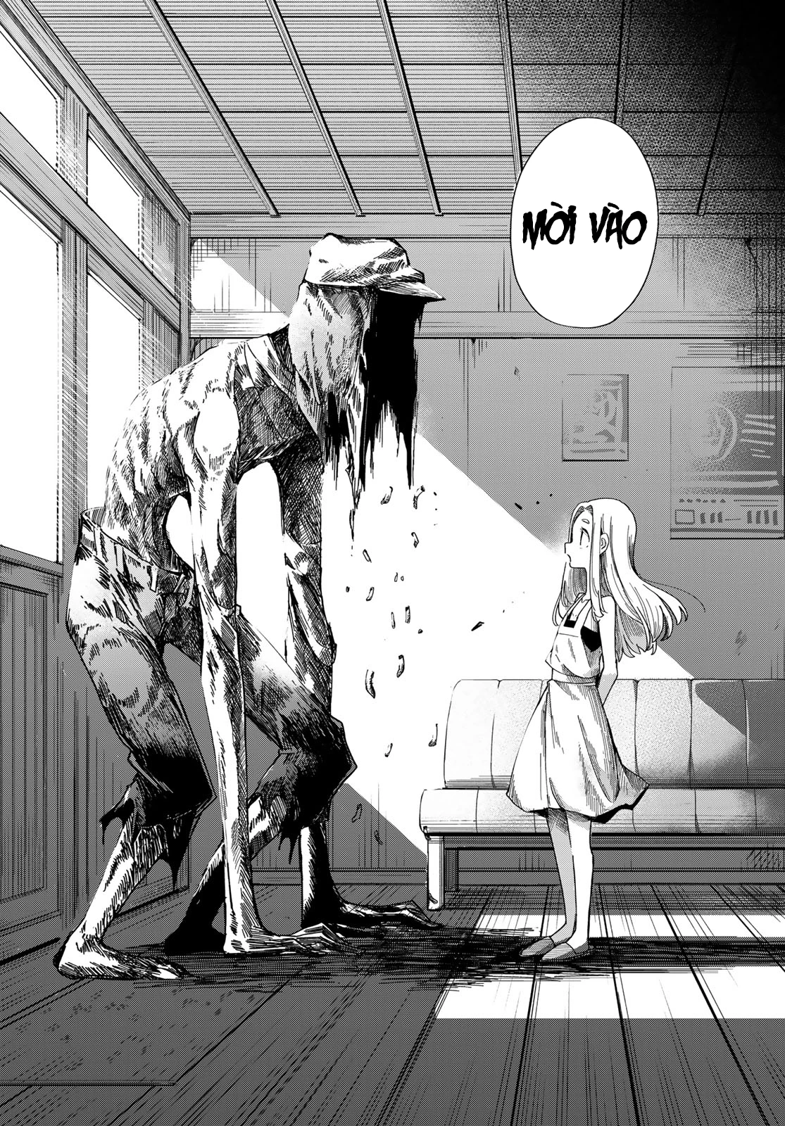 Torima to Rimasu Chapter 1 - 43