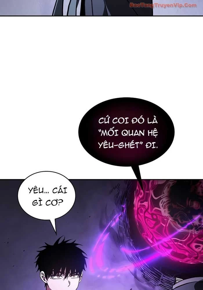 Kiếm Sĩ Thiên Tài Của Học Viện Chapter 128 - 133