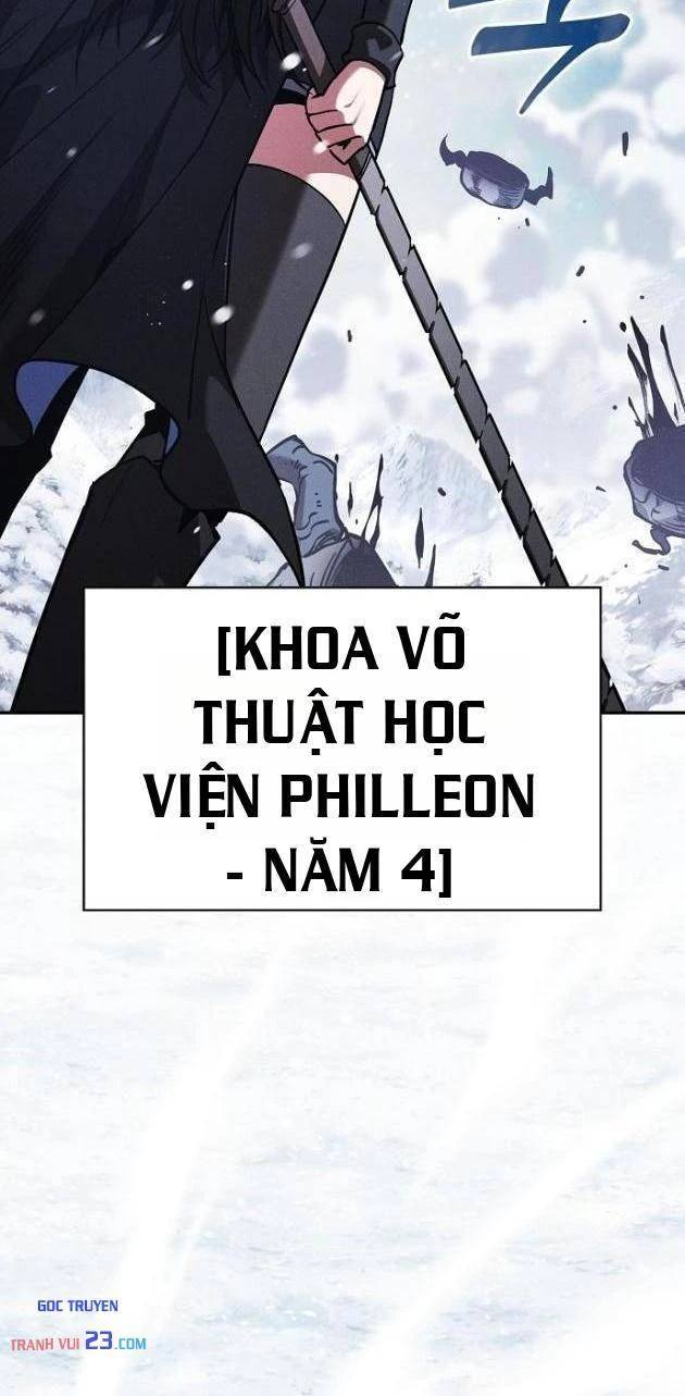 Kiếm Sĩ Thiên Tài Của Học Viện Chapter 130 - 120