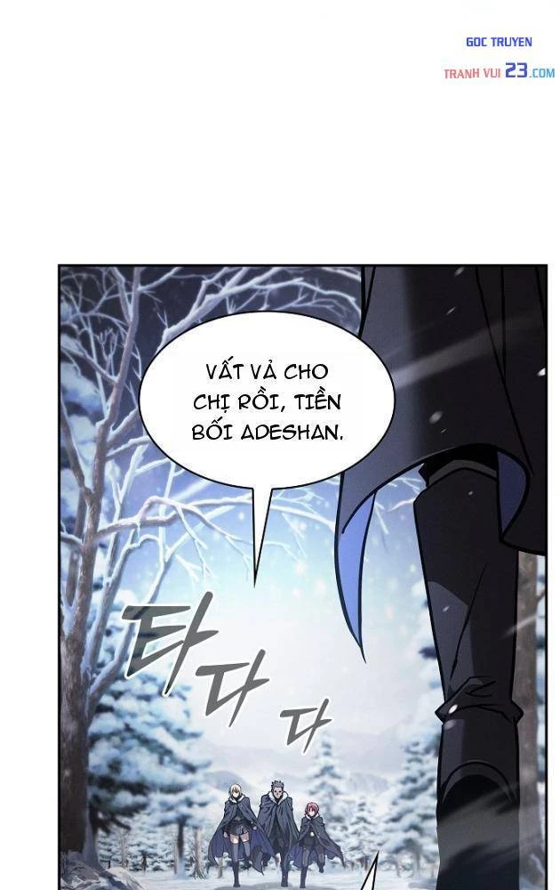 Kiếm Sĩ Thiên Tài Của Học Viện Chapter 130 - 126