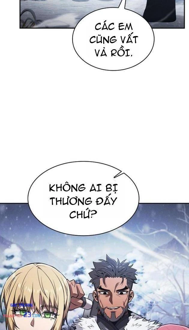 Kiếm Sĩ Thiên Tài Của Học Viện Chapter 130 - 127