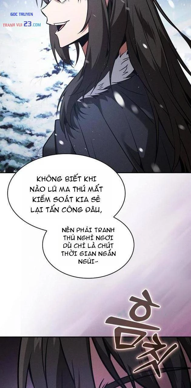 Kiếm Sĩ Thiên Tài Của Học Viện Chapter 130 - 141
