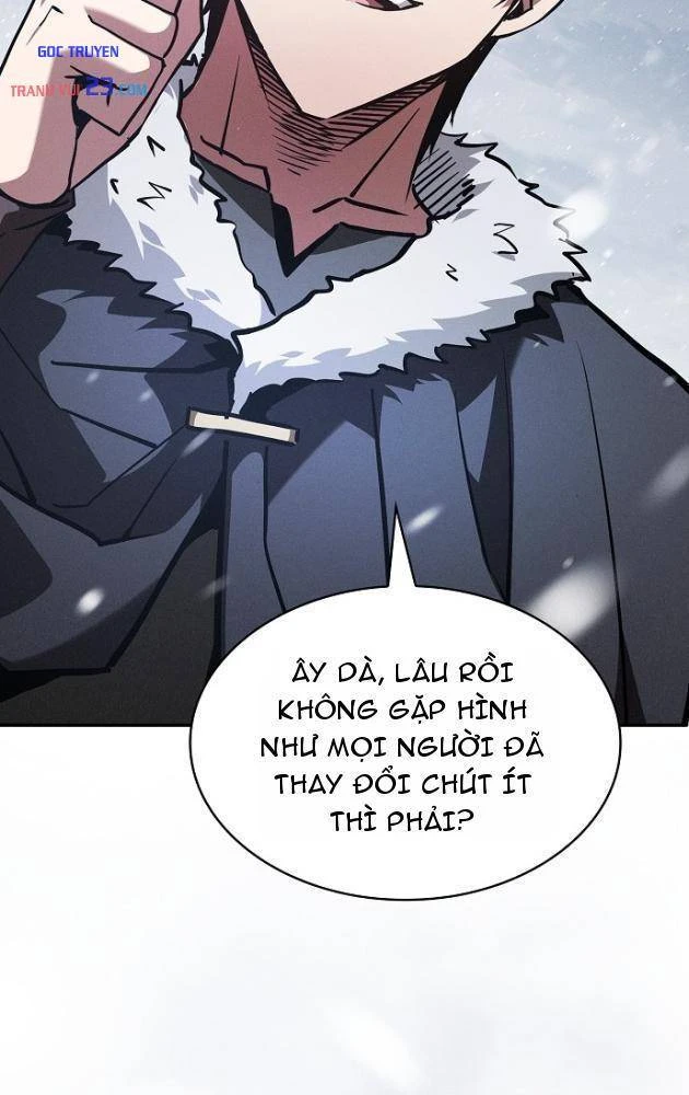 Kiếm Sĩ Thiên Tài Của Học Viện Chapter 131 - 5