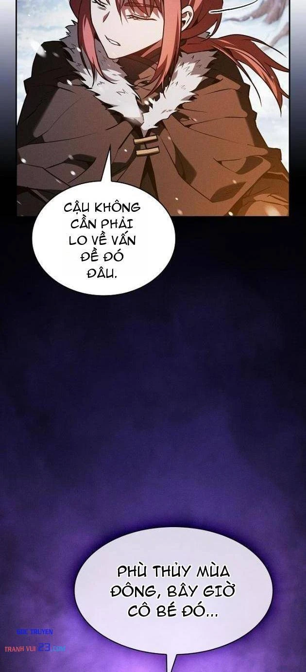 Kiếm Sĩ Thiên Tài Của Học Viện Chapter 131 - 116