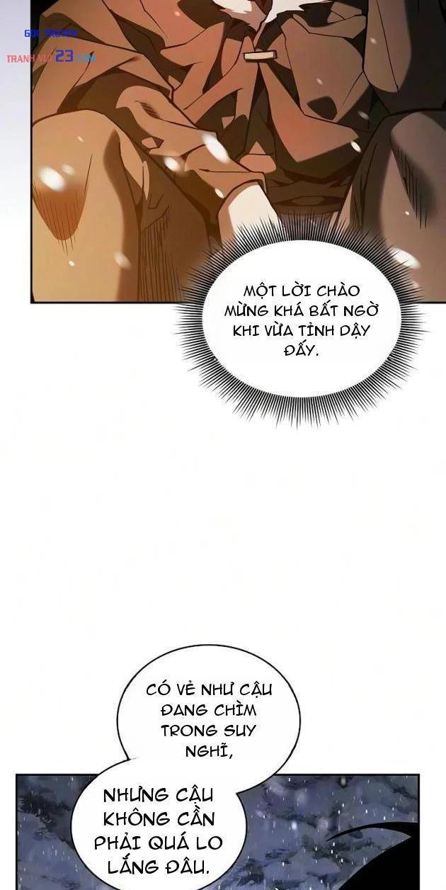 Kiếm Sĩ Thiên Tài Của Học Viện Chapter 132 - 93
