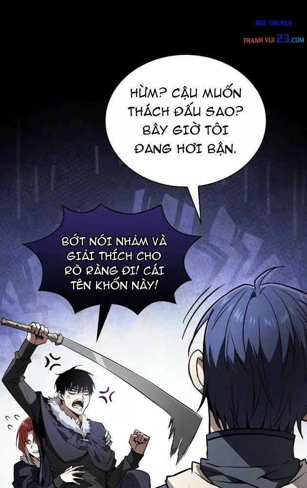 Kiếm Sĩ Thiên Tài Của Học Viện Chapter 133 - 68