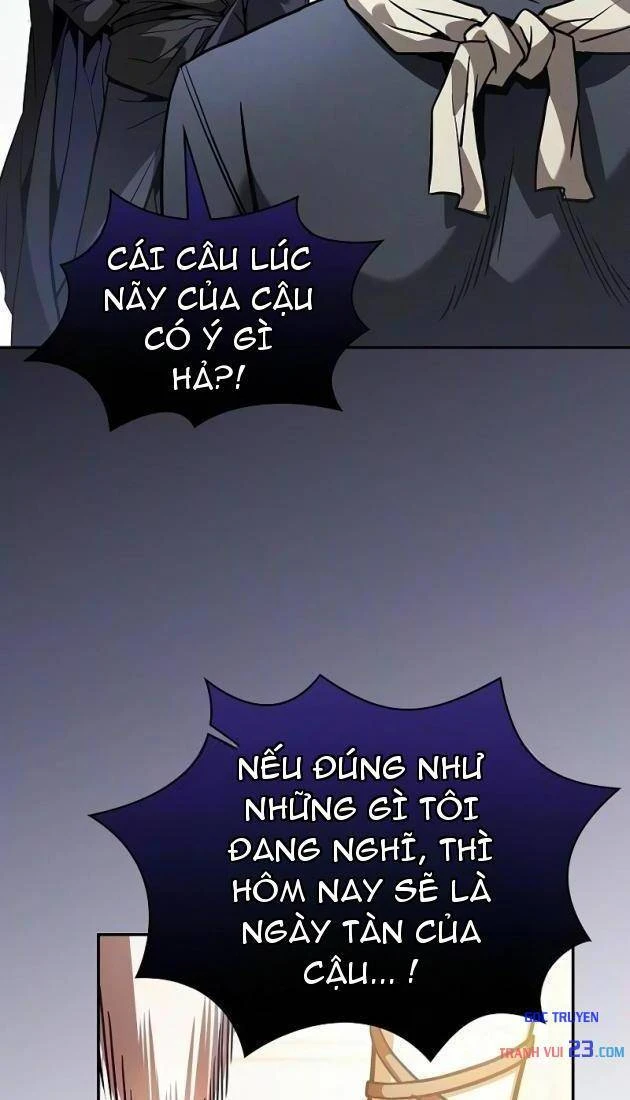 Kiếm Sĩ Thiên Tài Của Học Viện Chapter 133 - 69