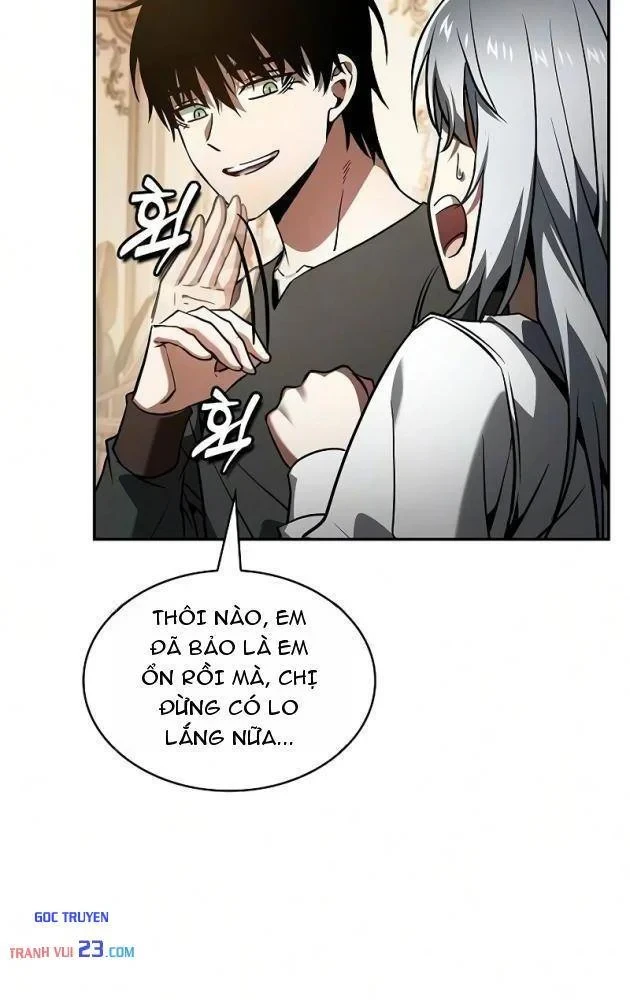 Kiếm Sĩ Thiên Tài Của Học Viện Chapter 133 - 90