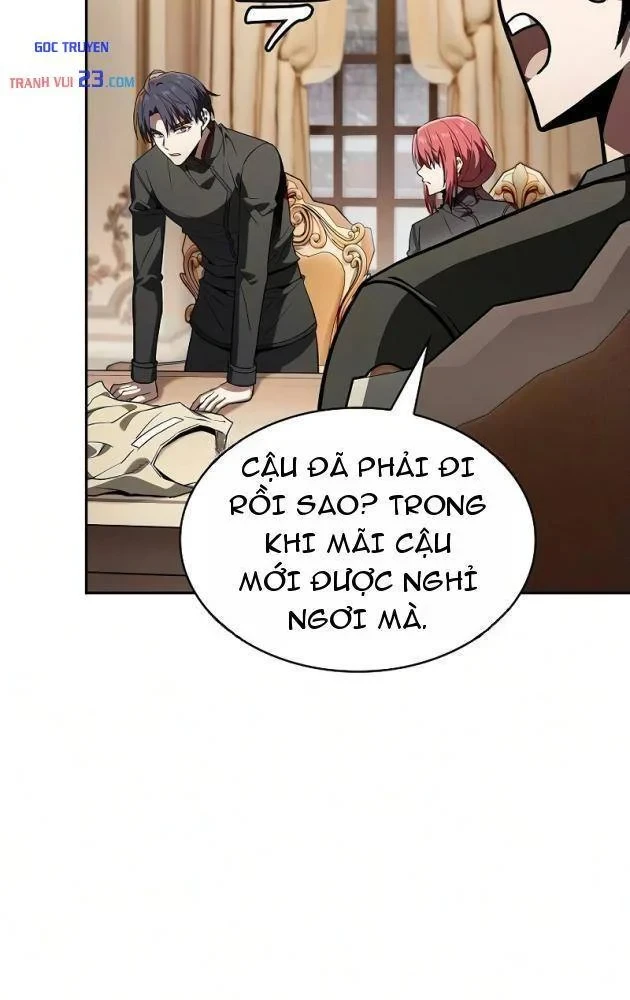 Kiếm Sĩ Thiên Tài Của Học Viện Chapter 133 - 94