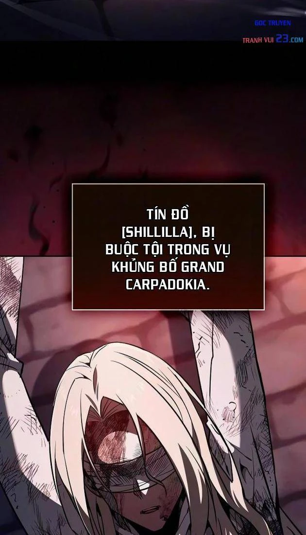 Kiếm Sĩ Thiên Tài Của Học Viện Chapter 133 - 122