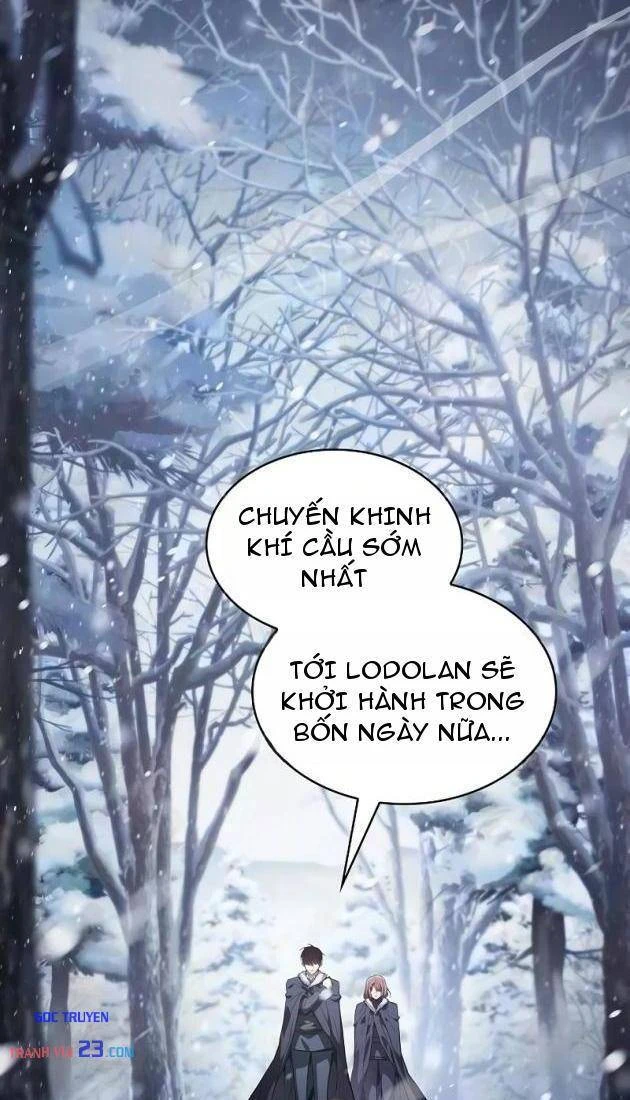 Kiếm Sĩ Thiên Tài Của Học Viện Chapter 134 - 4