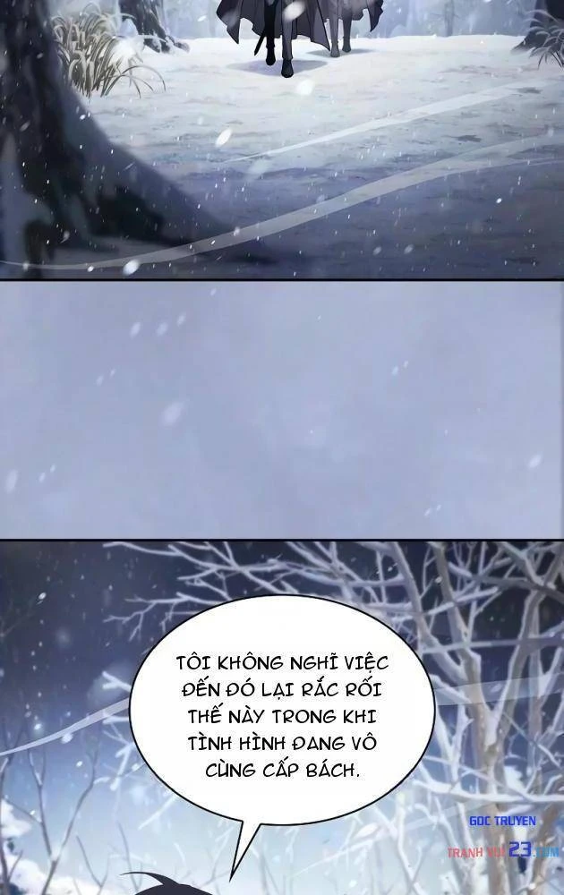 Kiếm Sĩ Thiên Tài Của Học Viện Chapter 134 - 5