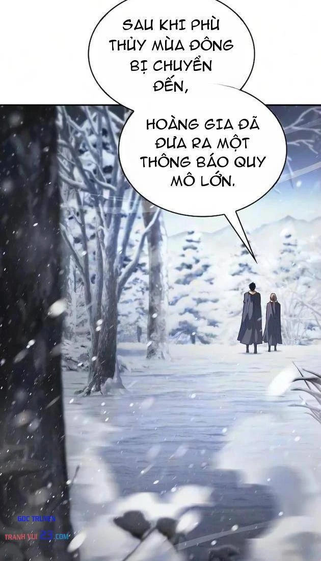 Kiếm Sĩ Thiên Tài Của Học Viện Chapter 134 - 19