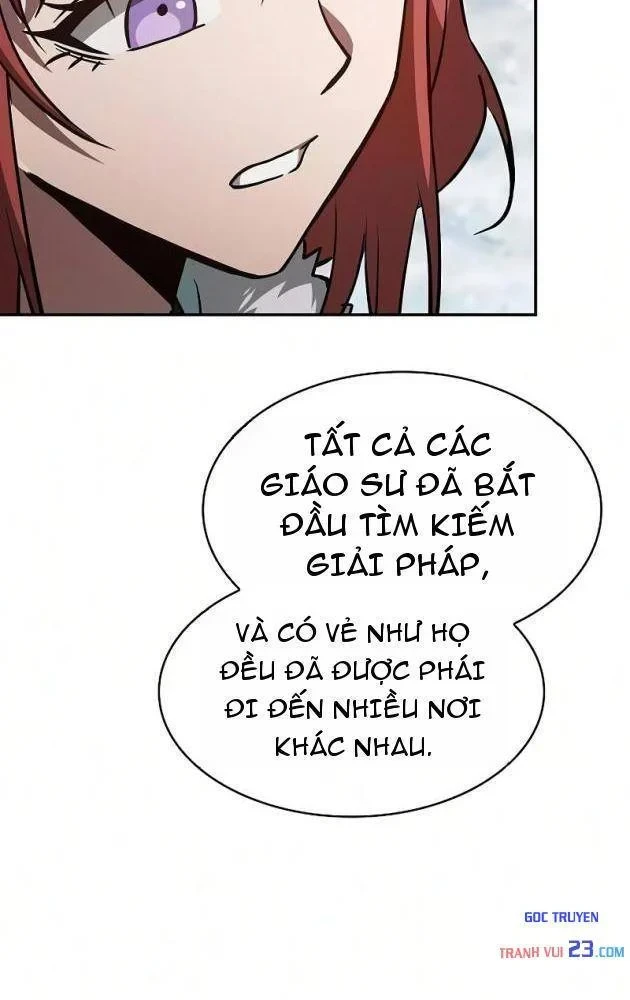 Kiếm Sĩ Thiên Tài Của Học Viện Chapter 134 - 29