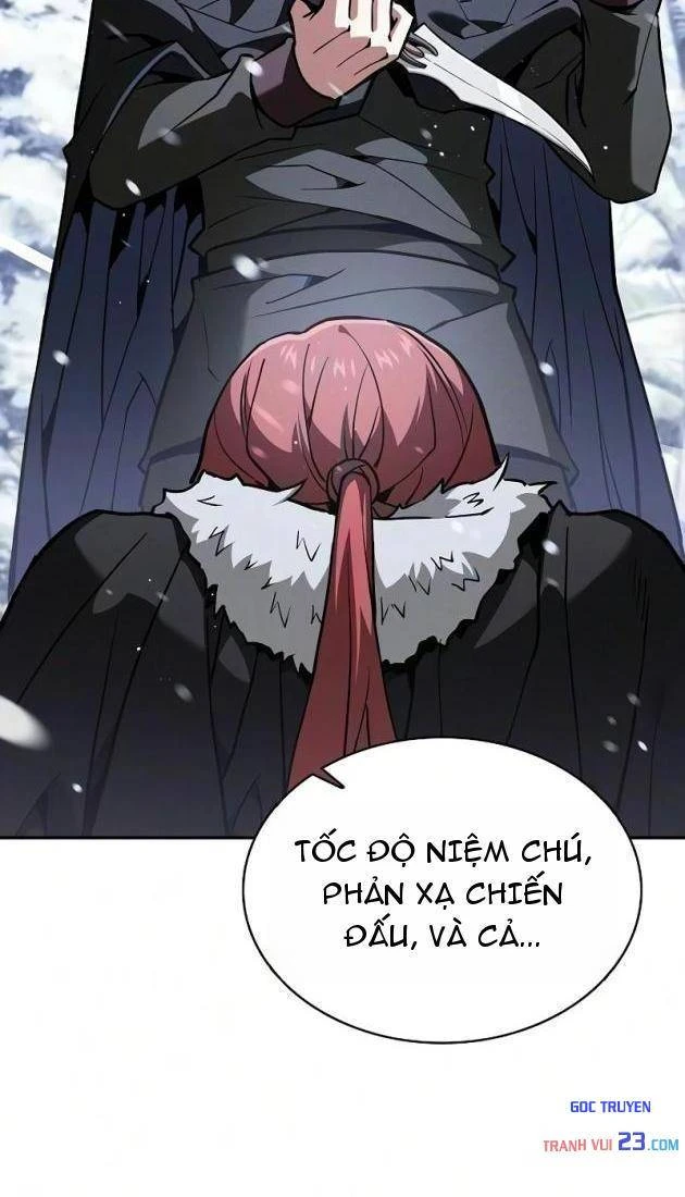 Kiếm Sĩ Thiên Tài Của Học Viện Chapter 134 - 125