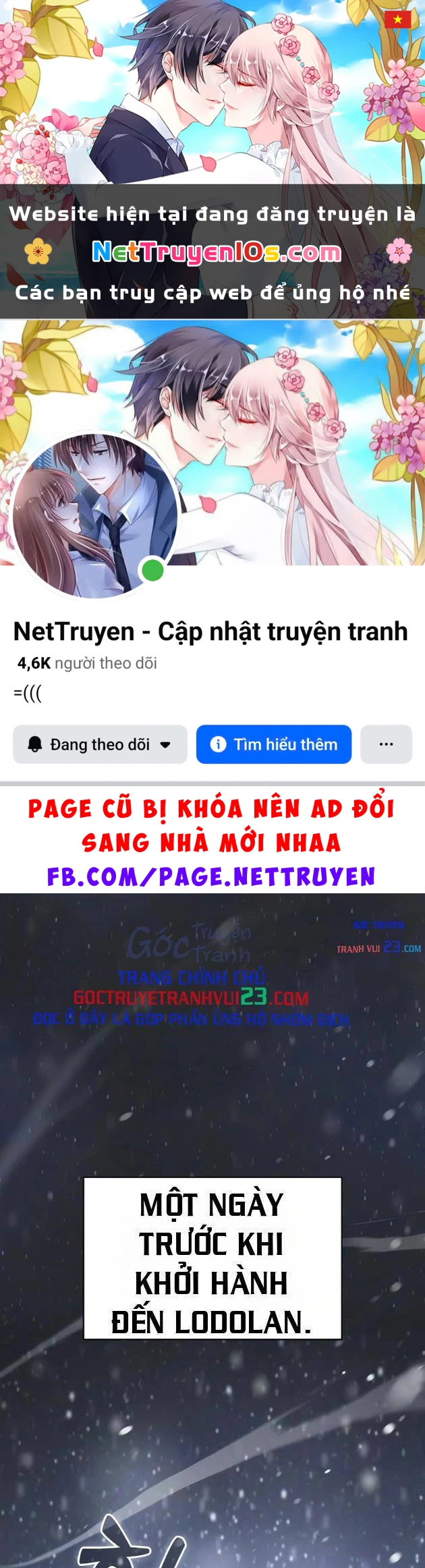 Kiếm Sĩ Thiên Tài Của Học Viện Chapter 135 - 1