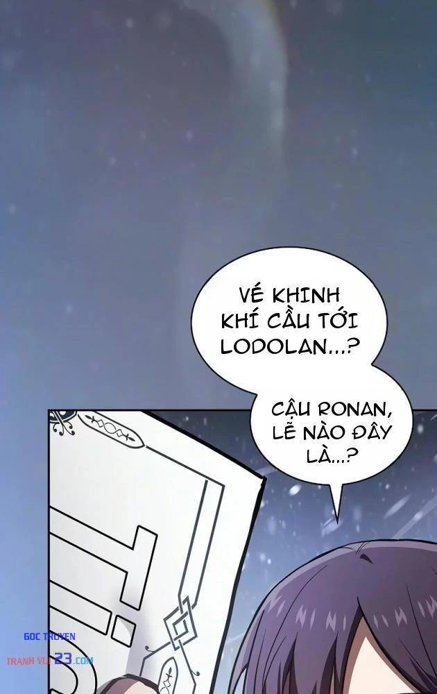 Kiếm Sĩ Thiên Tài Của Học Viện Chapter 135 - 26