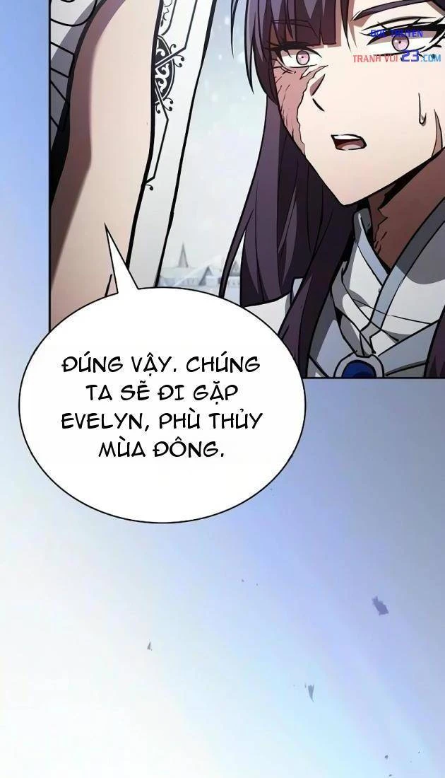Kiếm Sĩ Thiên Tài Của Học Viện Chapter 135 - 27