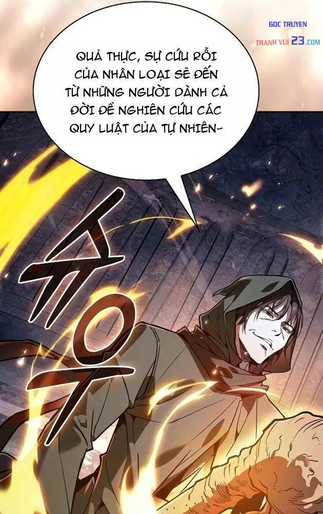 Kiếm Sĩ Thiên Tài Của Học Viện Chapter 135 - 105