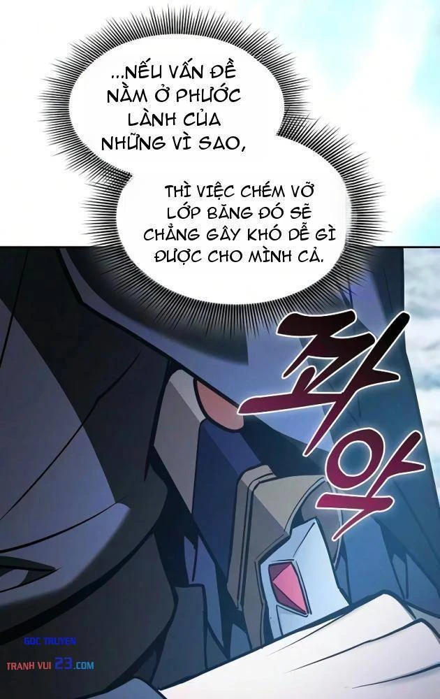 Kiếm Sĩ Thiên Tài Của Học Viện Chapter 135 - 126