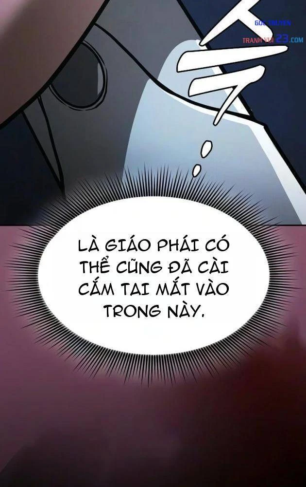 Kiếm Sĩ Thiên Tài Của Học Viện Chapter 135 - 128