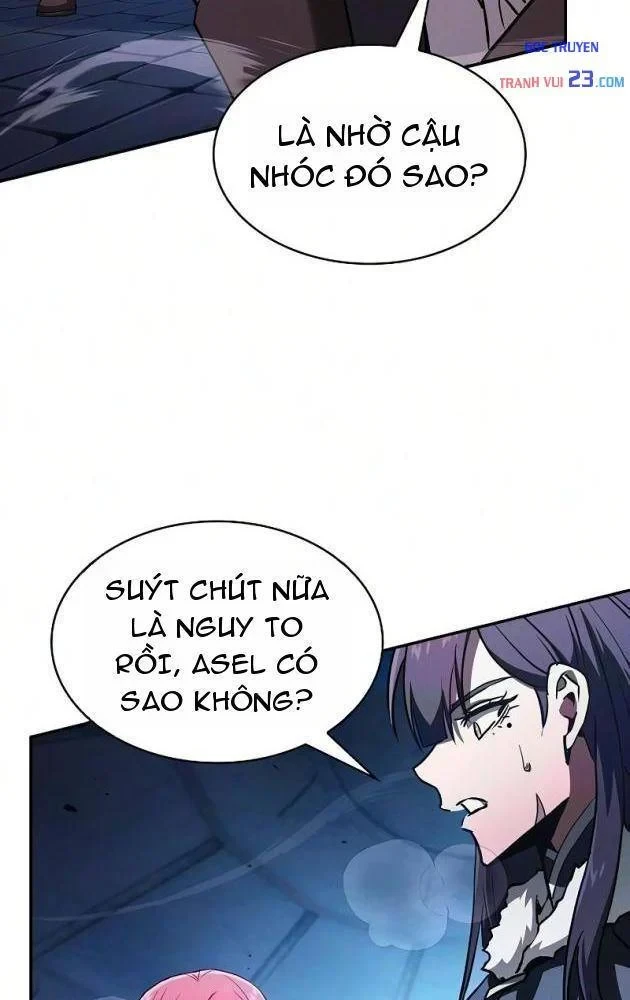 Kiếm Sĩ Thiên Tài Của Học Viện Chapter 136 - 43