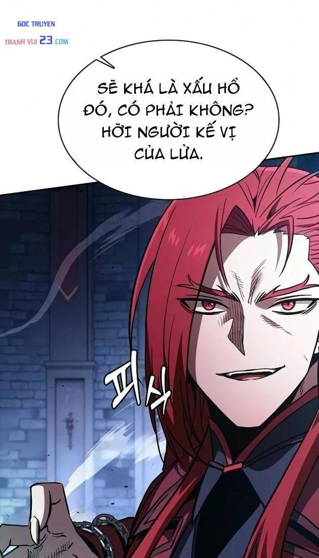 Kiếm Sĩ Thiên Tài Của Học Viện Chapter 136 - 102