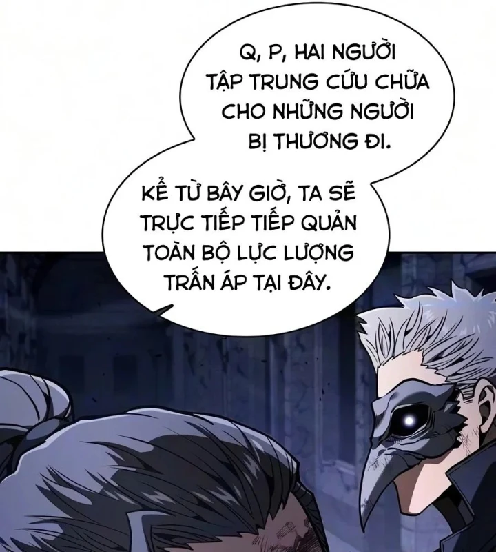 Kiếm Sĩ Thiên Tài Của Học Viện Chapter 138 - 30