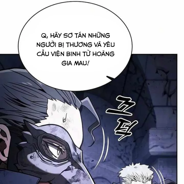 Kiếm Sĩ Thiên Tài Của Học Viện Chapter 139 - 23