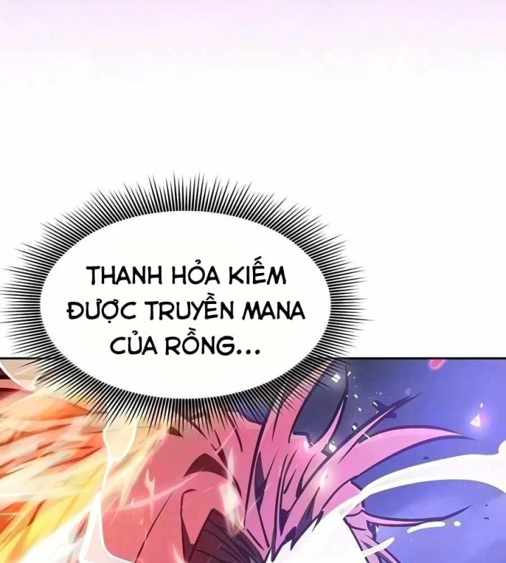 Kiếm Sĩ Thiên Tài Của Học Viện Chapter 143 - 144