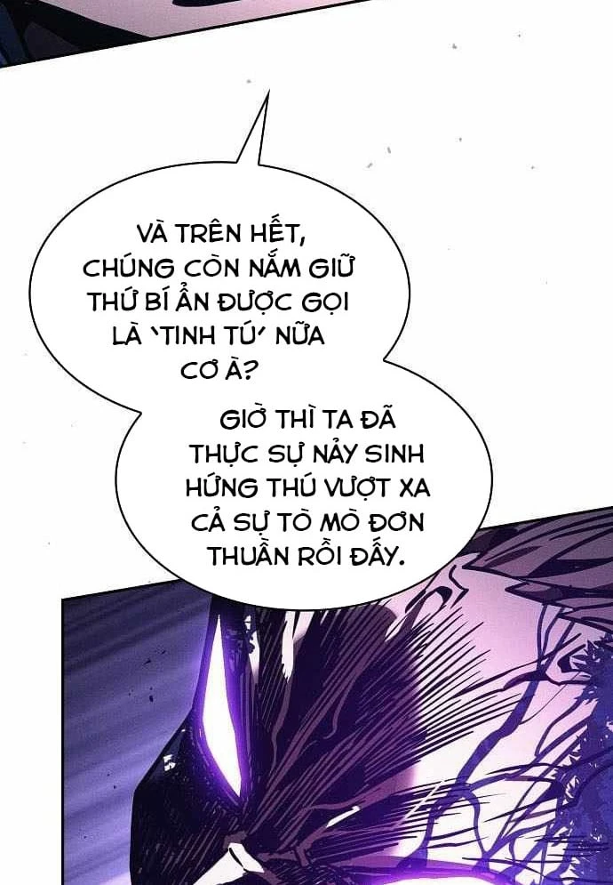 Kiếm Sĩ Thiên Tài Của Học Viện Chapter 145 - 152